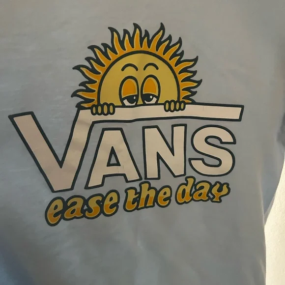 Vans Tee - Picture 2 of 4